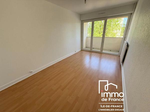Appartement à vendre à Palaiseau (91120)