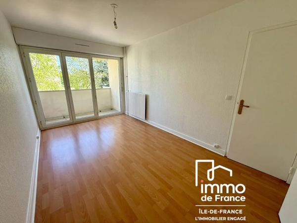 Appartement à vendre à Palaiseau (91120)