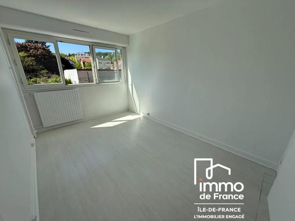 Appartement à vendre à Palaiseau (91120)
