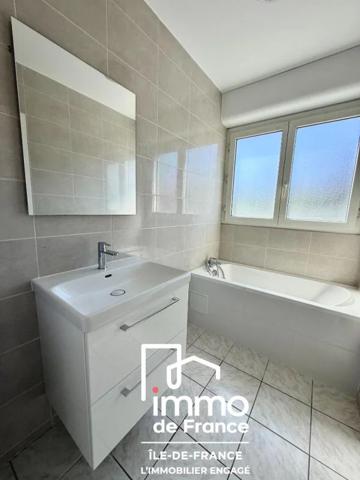 Appartement à vendre à Palaiseau (91120)