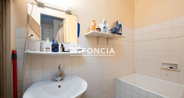 À vendre Appartement 2 pièces 37.06 m² - Paris 75015