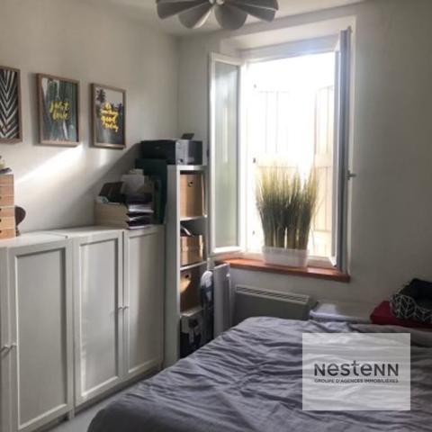 À vendre : Appartement T2 au coeur de Narbonne