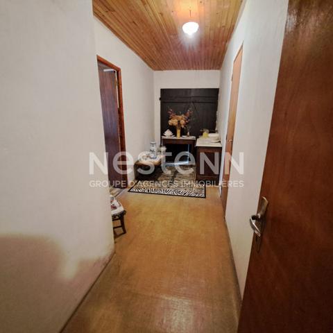 A VENDRE RIVEL MAISON DE VILLAGE 4 CHAMBRES