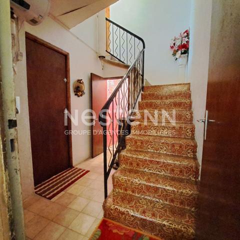 A VENDRE RIVEL MAISON DE VILLAGE 4 CHAMBRES