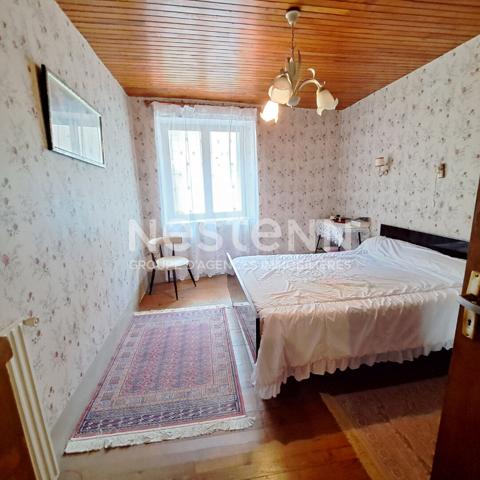 A VENDRE RIVEL MAISON DE VILLAGE 4 CHAMBRES