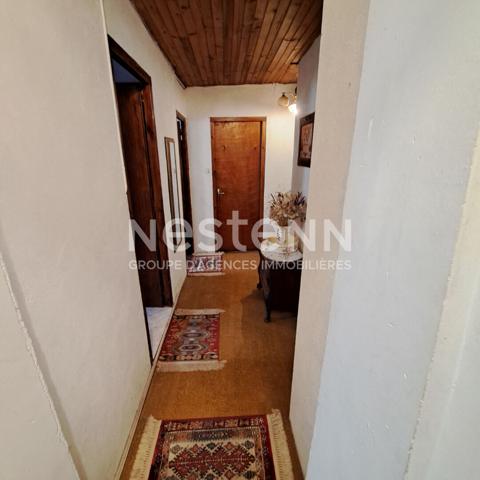 A VENDRE RIVEL MAISON DE VILLAGE 4 CHAMBRES