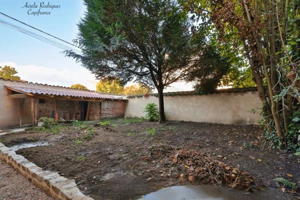 Maison à vendre 5 pièces (01)