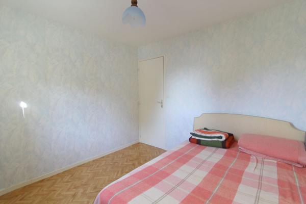 Vente Maison68 m² - 4 Pièces - L AIGUILLON LA PRESQU ILE (85460)