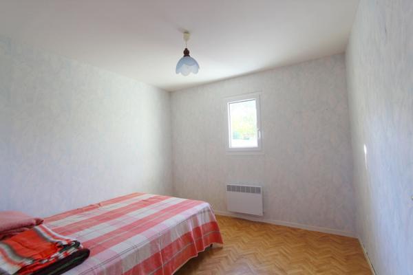 Vente Maison68 m² - 4 Pièces - L AIGUILLON LA PRESQU ILE (85460)