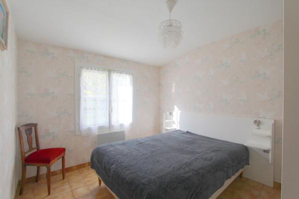 Vente Maison68 m² - 4 Pièces - L AIGUILLON LA PRESQU ILE (85460)