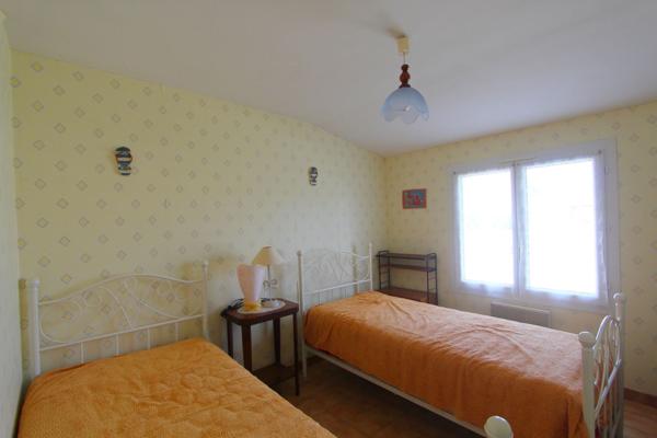 Vente Maison68 m² - 4 Pièces - L AIGUILLON LA PRESQU ILE (85460)