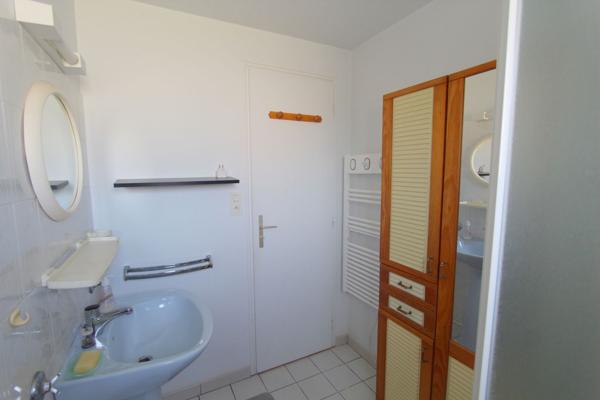 Vente Maison68 m² - 4 Pièces - L AIGUILLON LA PRESQU ILE (85460)