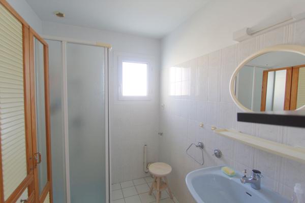 Vente Maison68 m² - 4 Pièces - L AIGUILLON LA PRESQU ILE (85460)