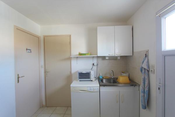 Vente Maison68 m² - 4 Pièces - L AIGUILLON LA PRESQU ILE (85460)