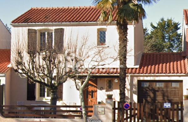 Maison T4 Blagnac 90 m2