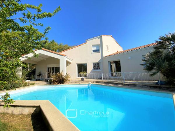 Maison/Villa à Royan de 200m2