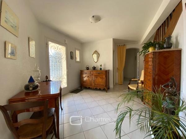 Maison/Villa à Royan de 200m2