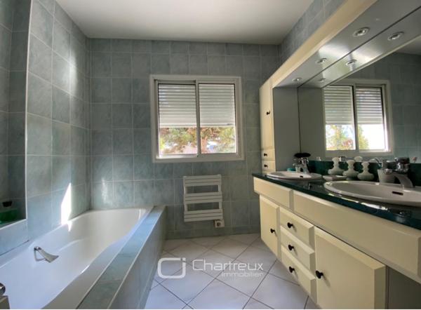 Maison/Villa à Royan de 200m2