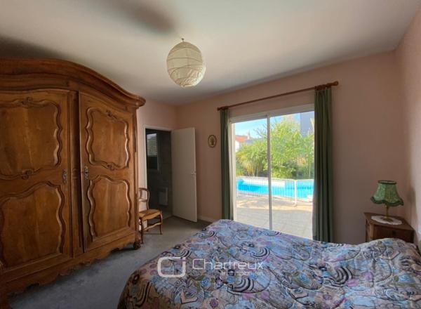 Maison/Villa à Royan de 200m2