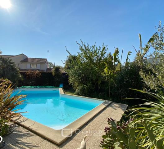 Maison/Villa à Royan de 200m2