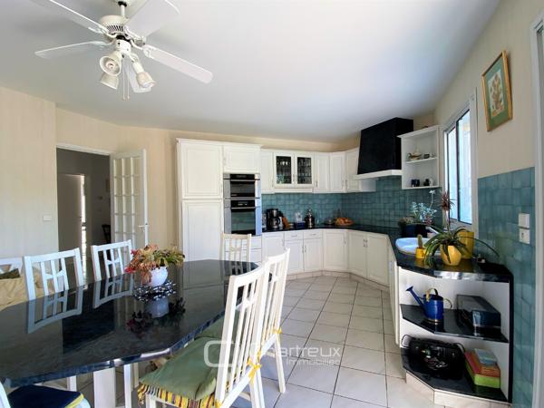 Maison/Villa à Royan de 200m2