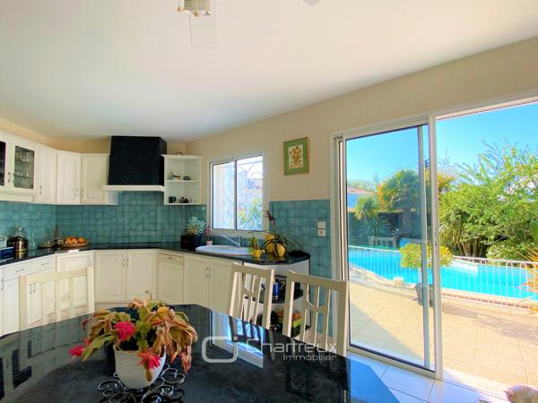 Maison/Villa à Royan de 200m2