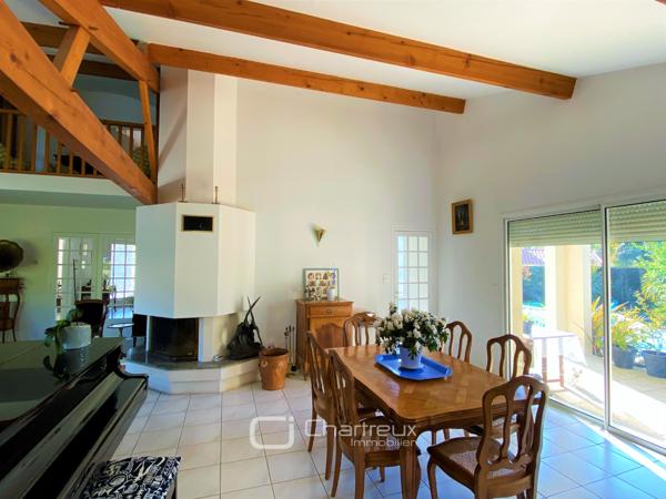 Maison/Villa à Royan de 200m2