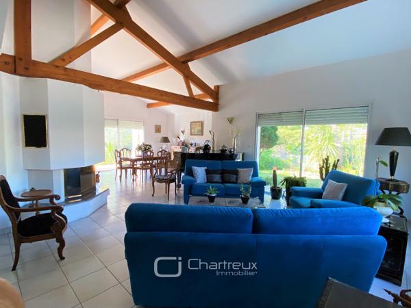 Maison/Villa à Royan de 200m2