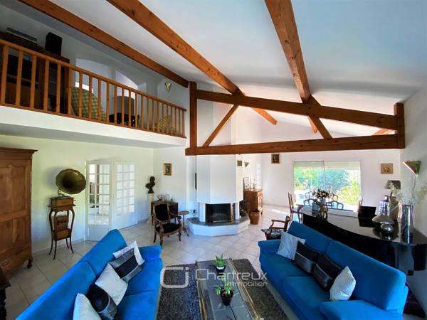 Maison/Villa à Royan de 200m2