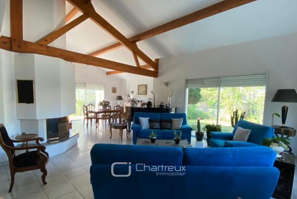 Maison/Villa à Royan de 200m2