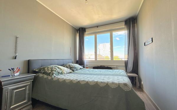 Appartement à vendre    3 pièces • 77,94 m2 Chenôve