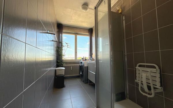 Appartement à vendre    3 pièces • 77,94 m2 Chenôve