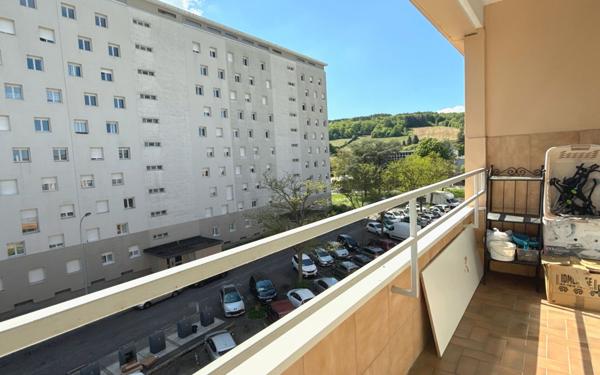 Appartement à vendre    3 pièces • 77,94 m2 Chenôve
