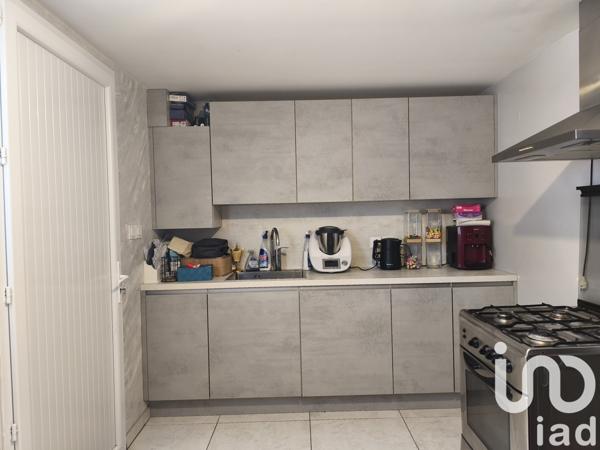 Maison à vendre 7 pièces 195 m² Vennecy