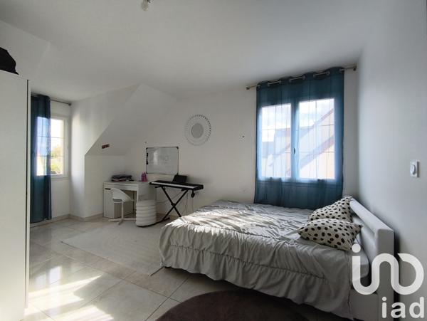 Maison à vendre 7 pièces 195 m² Vennecy