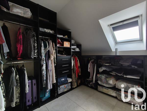 Maison à vendre 7 pièces 195 m² Vennecy