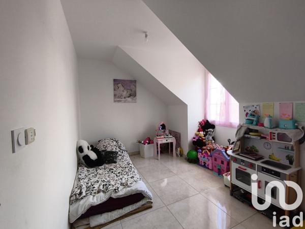 Maison à vendre 7 pièces 195 m² Vennecy