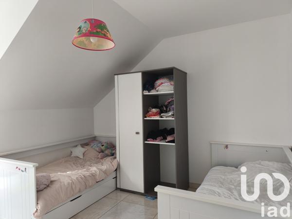 Maison à vendre 7 pièces 195 m² Vennecy