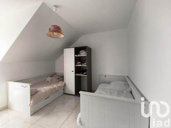 Maison à vendre 7 pièces 195 m² Vennecy