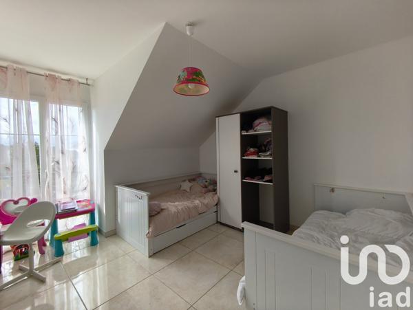 Maison à vendre 7 pièces 195 m² Vennecy