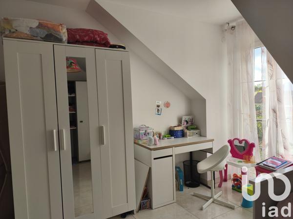 Maison à vendre 7 pièces 195 m² Vennecy