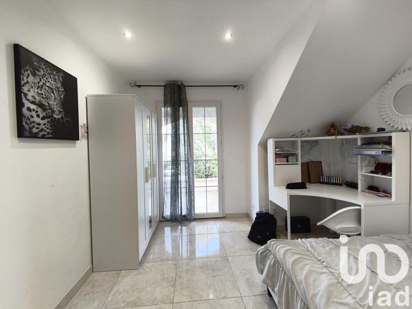 Maison à vendre 7 pièces 195 m² Vennecy