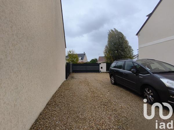 Maison à vendre 7 pièces 195 m² Vennecy