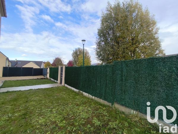 Maison à vendre 7 pièces 195 m² Vennecy