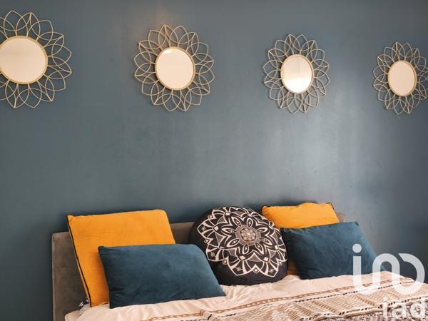 Maison à vendre 7 pièces 195 m² Vennecy