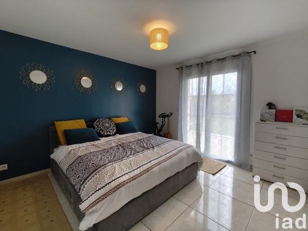 Maison à vendre 7 pièces 195 m² Vennecy