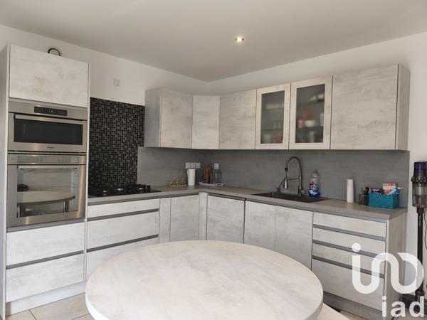 Maison à vendre 7 pièces 195 m² Vennecy