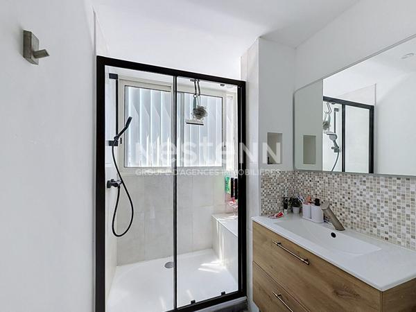 A LOUER Appartement T3 non meublé Secteur Capucins - 69.66 m2