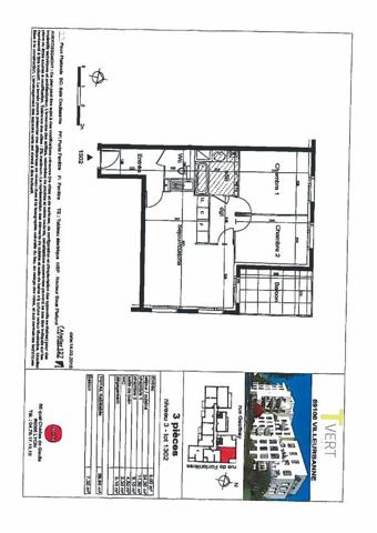 Appartement