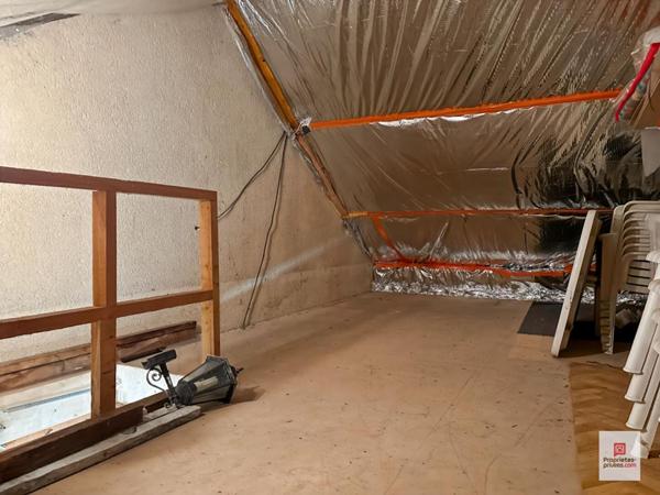 Maison La Fleche 6 pièce(s) 141 m2